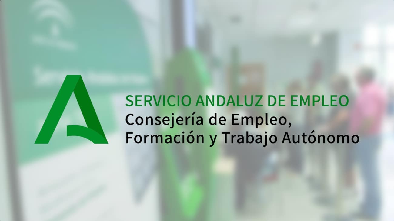 Andalucía contará con 16 nuevas Lanzaderas de Empleo en 2018
