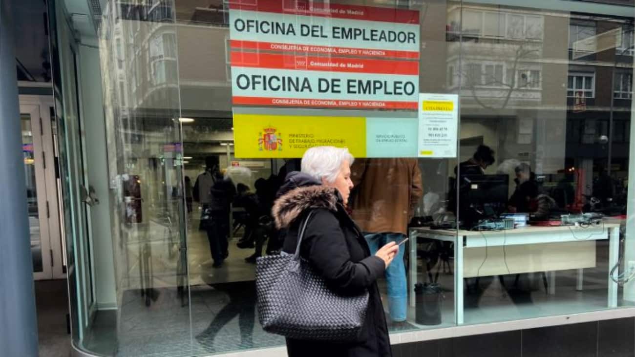 ¿Puedo trabajar en otra empresa si estoy en un ERTE?