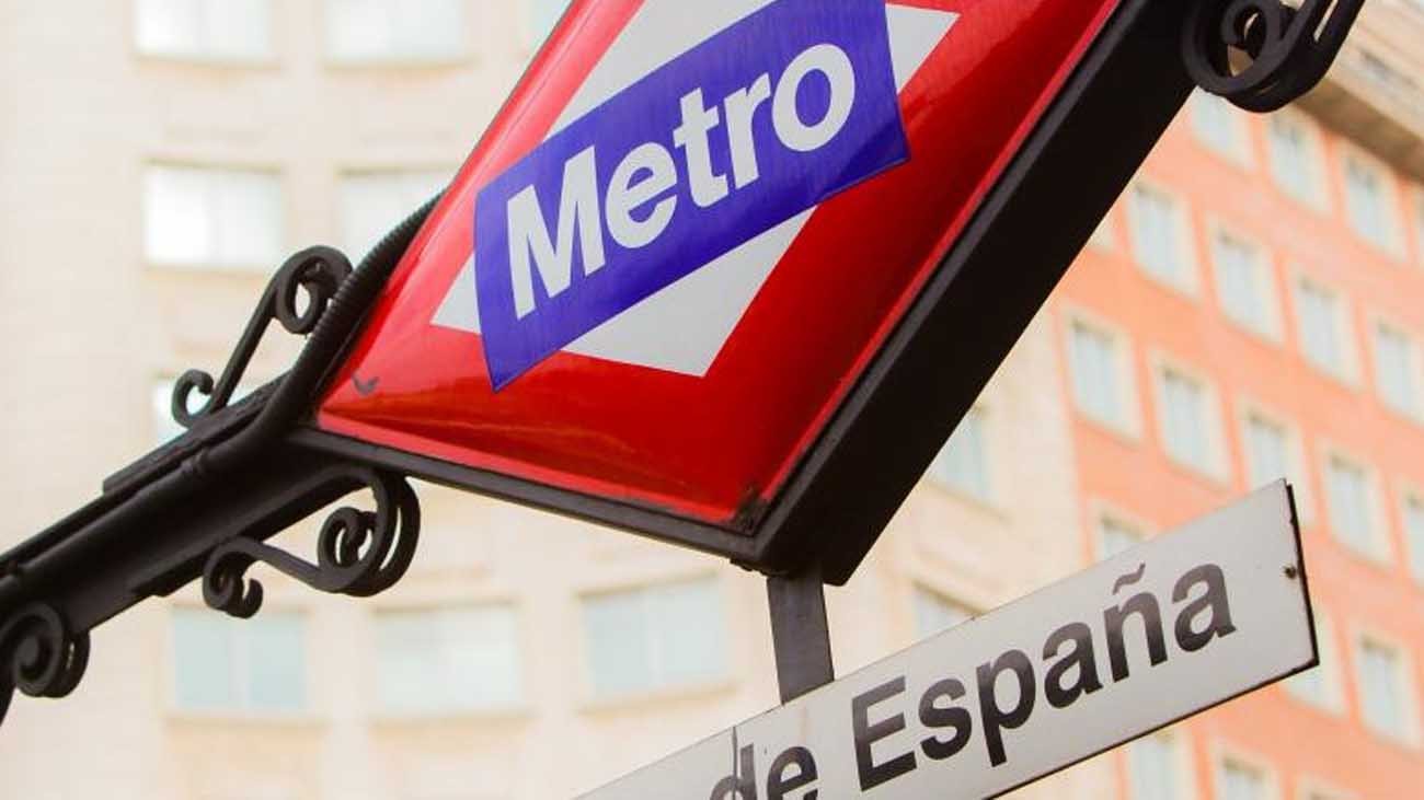 Empleo Madrid: La comunidad oferta 200 plazas de empleo para el Metro