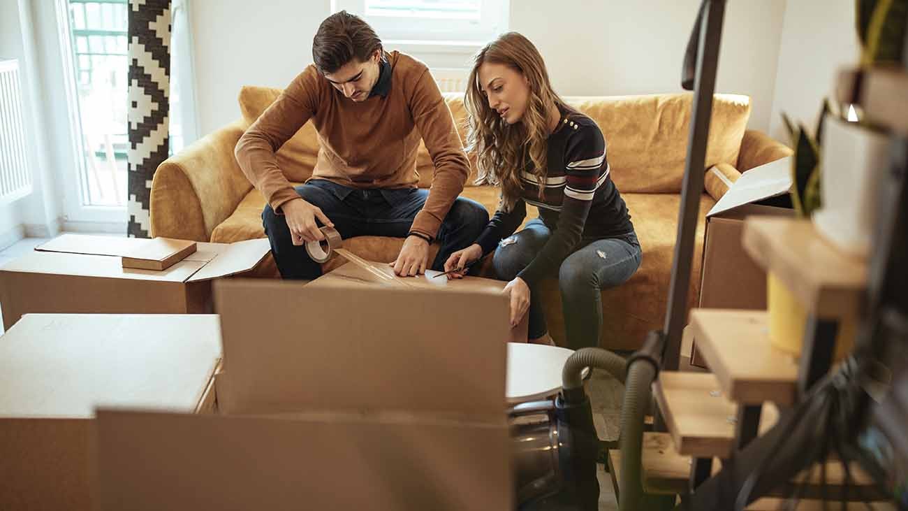 Nuevas ayudas al alquiler del Ayuntamiento de Madrid de hasta 900 euros