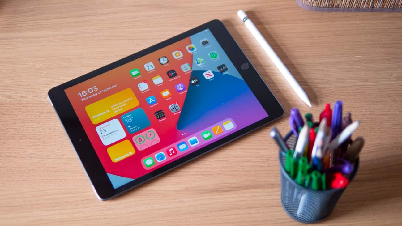 El iPad más económico por solo 419 euros en Amazon