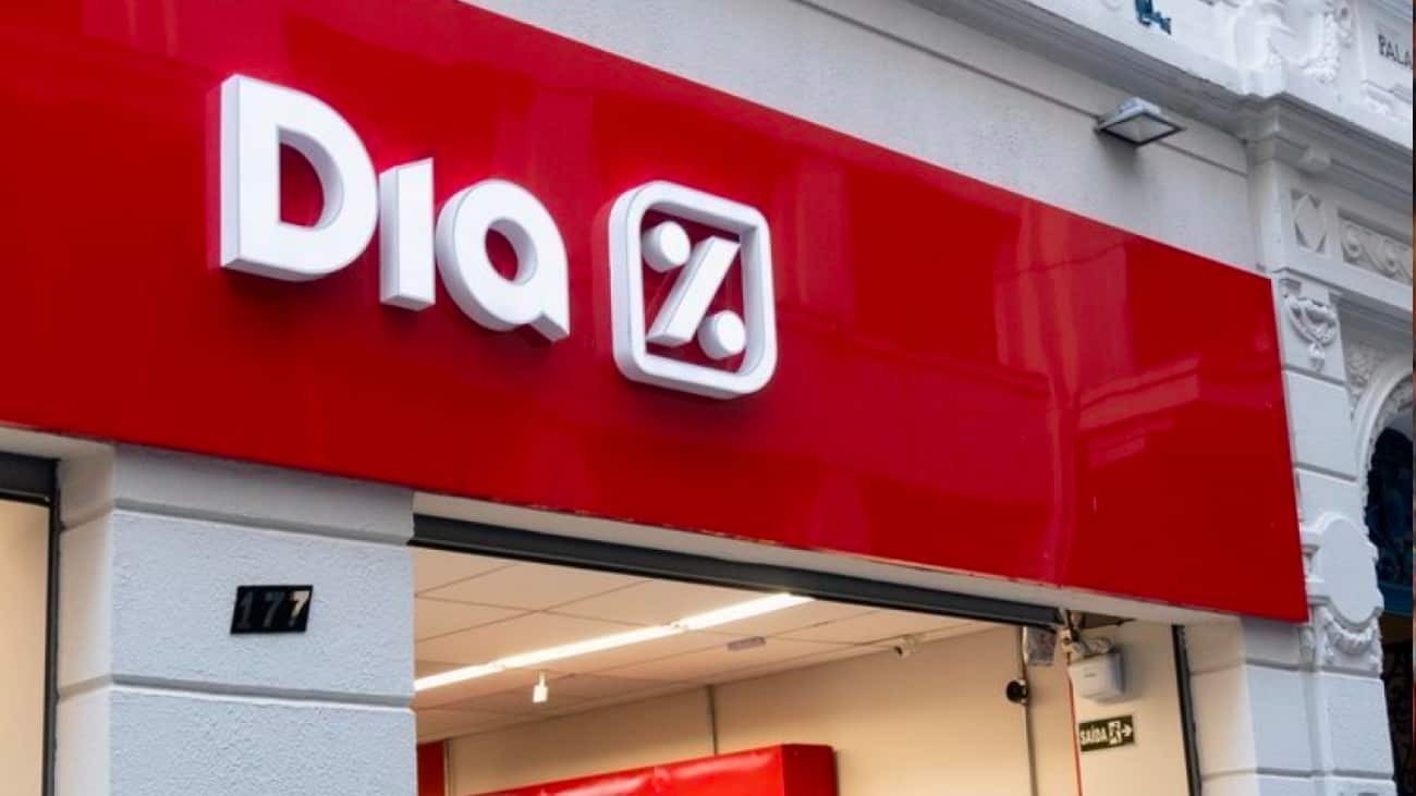 Supermercados DIA abre 79 ofertas de empleo a 4 de marzo de 2021