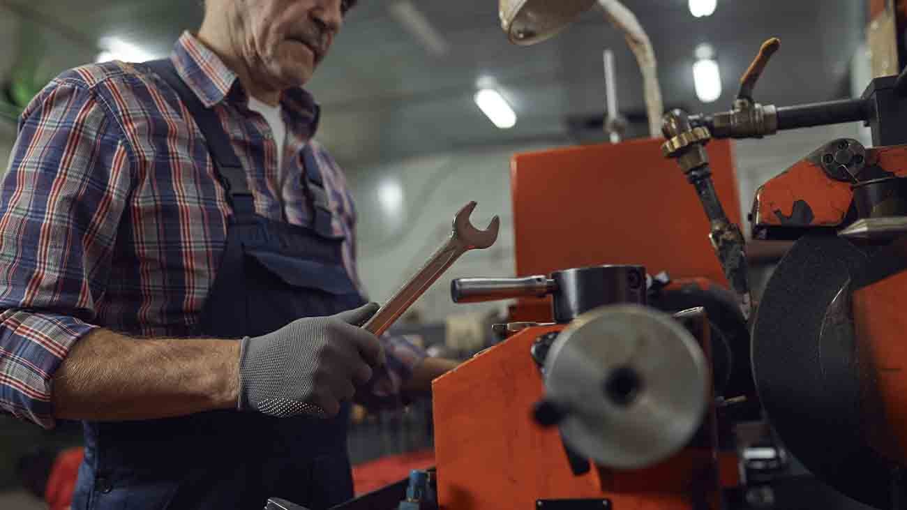 empleo para mayores de 45 años empleo para mayores de 45 años