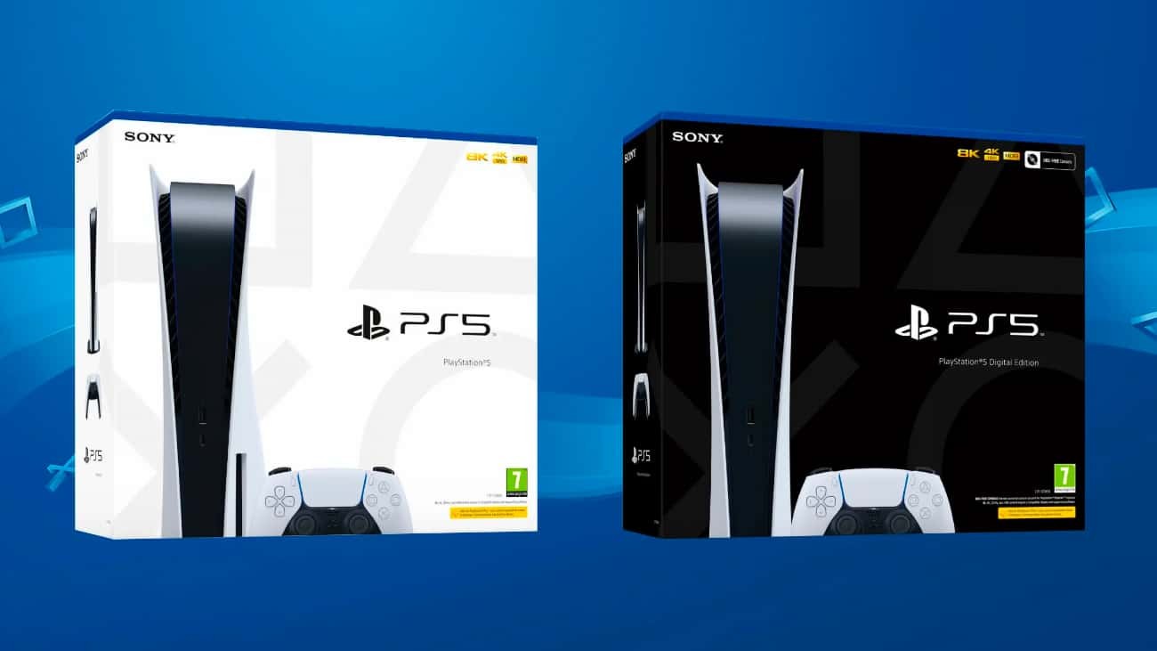 Playstation 5: Dónde conseguir la PS5 de Sony y consejos para comprarla