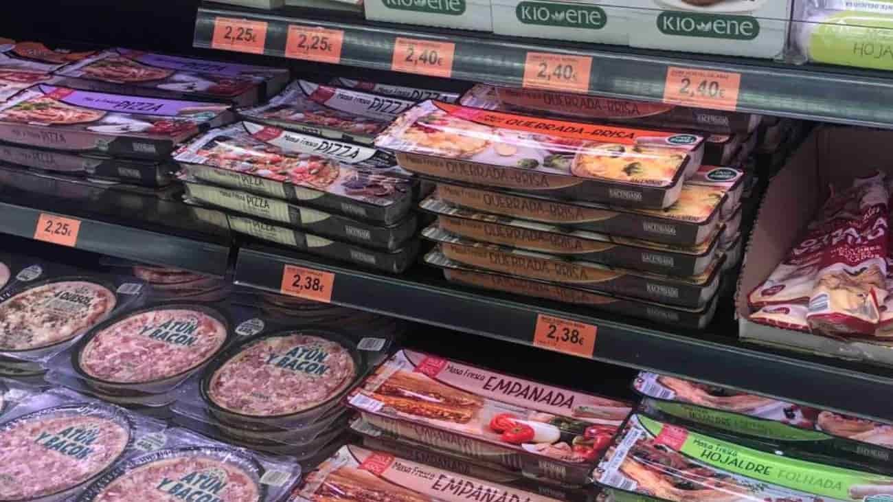 Las mejores ofertas y chollos de Mercadona del mes de marzo 2021