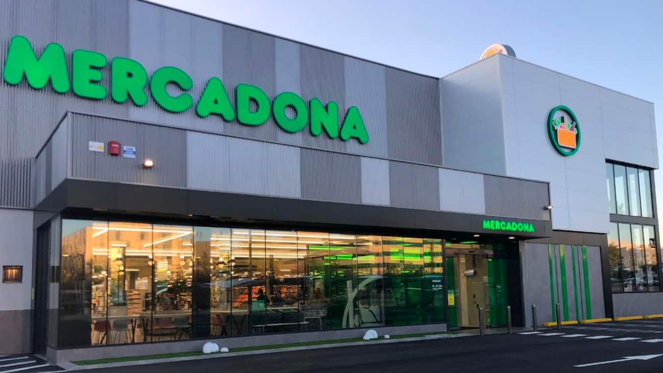 Sueldos de 1.800 euros y sin experiencia, Mercadona busca personal para reforzar sus supermercados