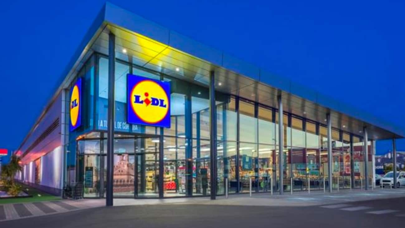 Supermercado Lidl Supermercado Lidl