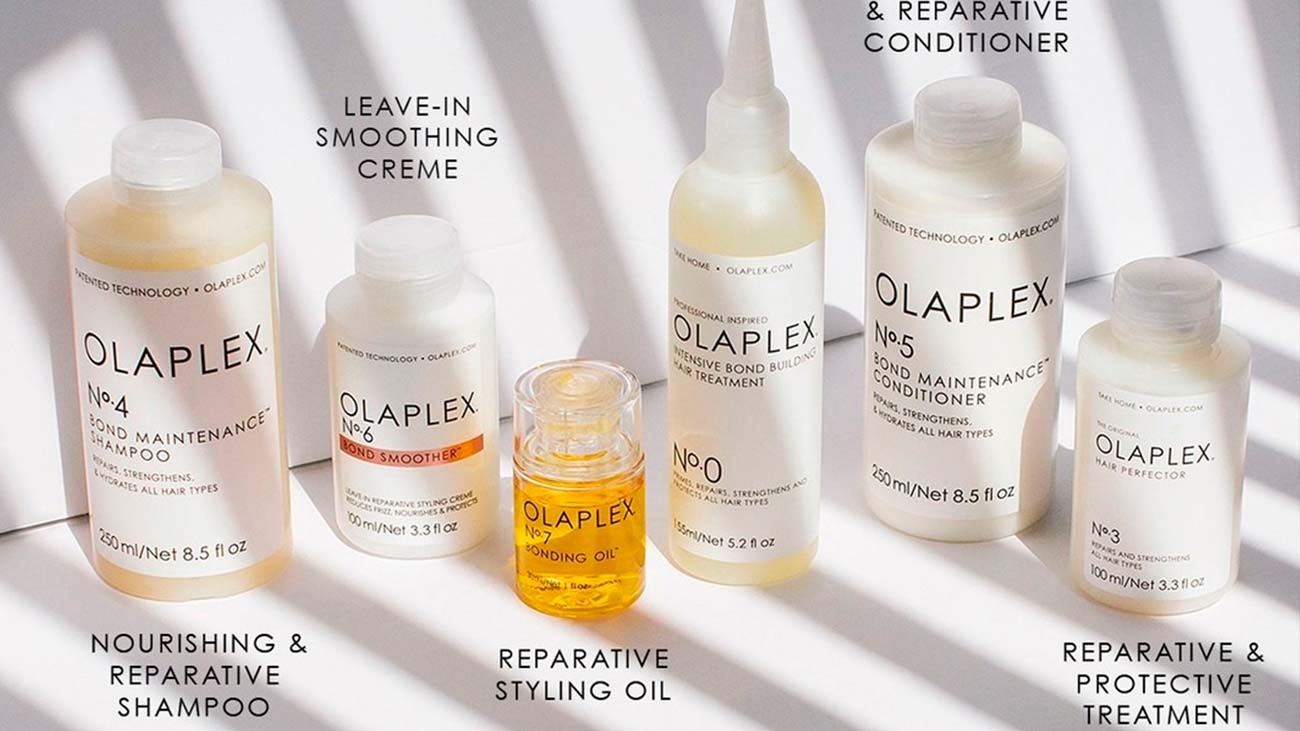 Olaplex: el tratamiento milagroso para tu cabello del que todo el mundo habla