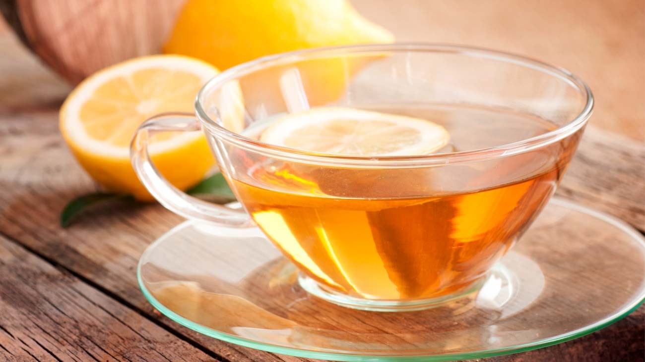 Tomar té verde cada día puede ser malo para tu salud Tomar té verde cada día puede ser malo para tu salud