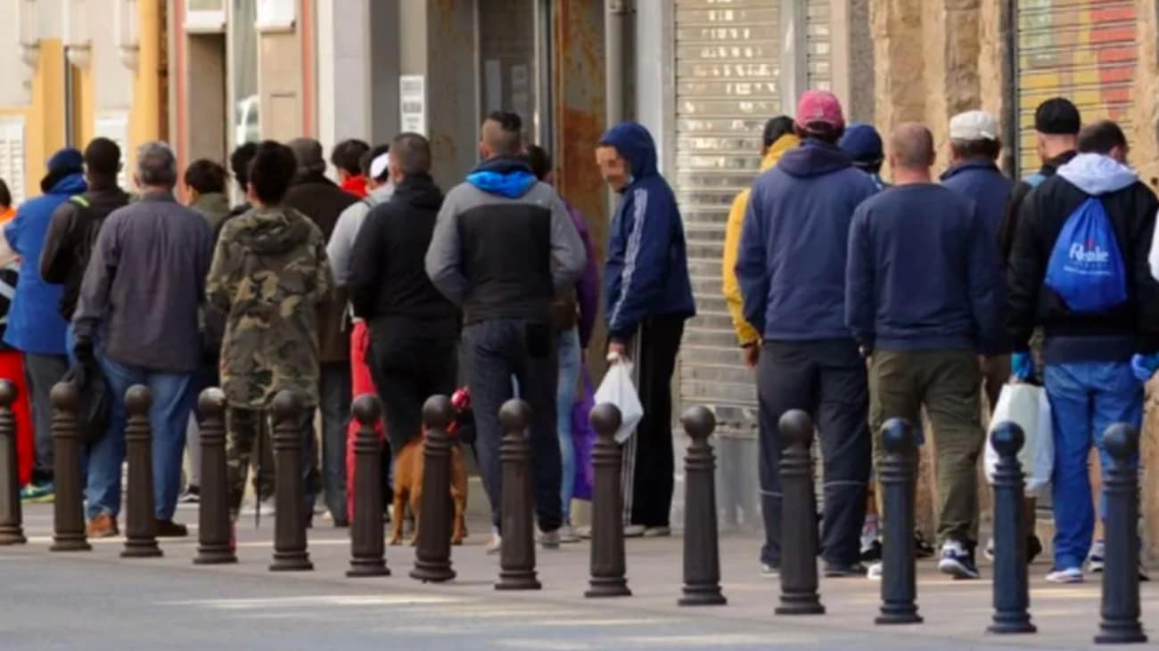 ¿Cuándo se cobra el Ingreso Mínimo Vital en abril? Qué día lo paga mi banco