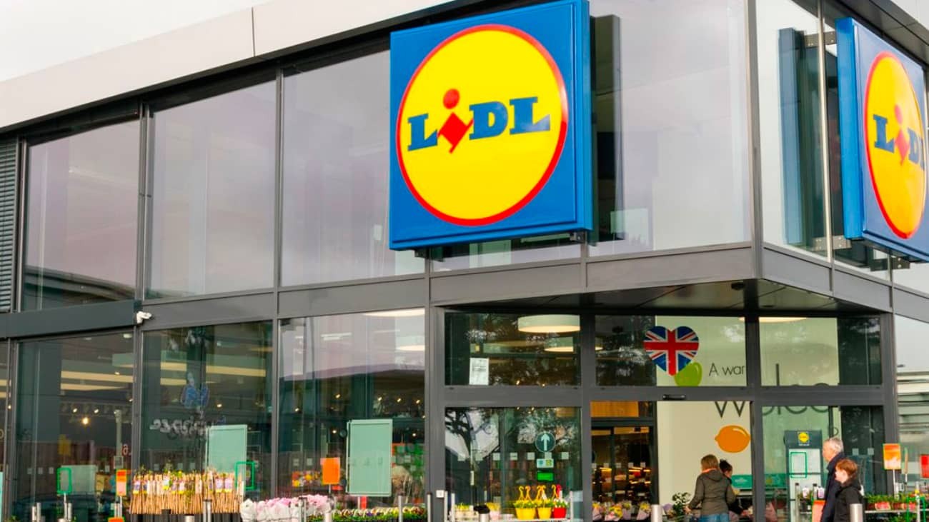 6 novedades de Lidl a precios irresistibles y que te dejarán boquiabierto