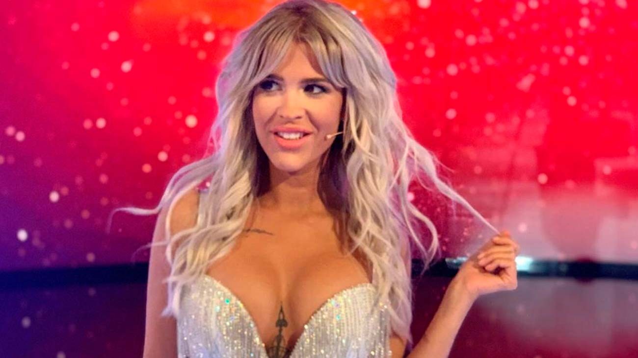 Ylenia Padilla abandona Telecinco: te contamos por qué y todo sobre su nuevo proyecto