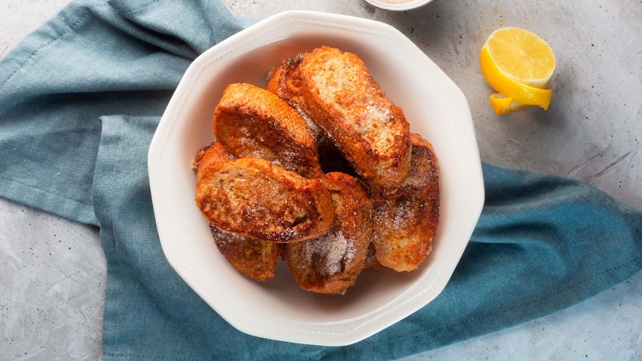 Mercadona: En qué supermercado comprar las mejores torrijas para Semana Santa