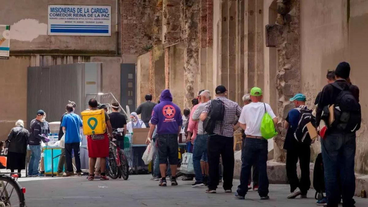 Todo lo que sabemos sobre el nuevo Ingreso Mínimo Vital