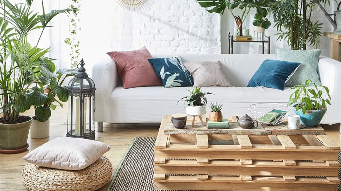 No te pierdas las últimas novedades para tu hogar de Primark Home No te pierdas las últimas novedades para tu hogar de Primark Home