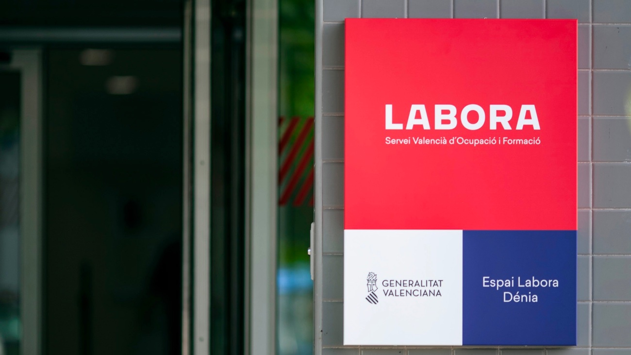 Valencia anuncIa 949 ofertas laborales a través de LABORA