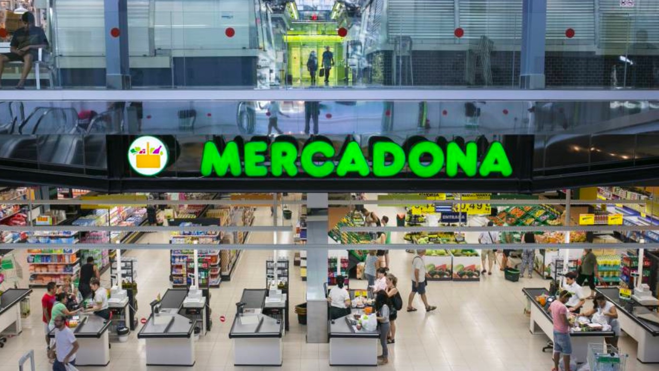 Mercadona: su maquillaje cruelty free y vegano respetuoso con los animales y la naturaleza