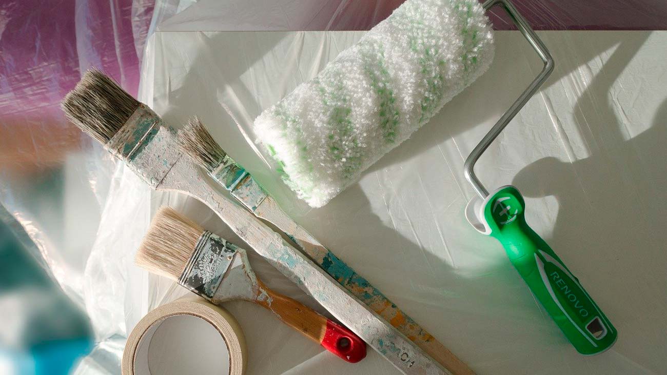 Macisa oferta empleo para pintores en Madrid con sueldo de hasta 25.000 euros