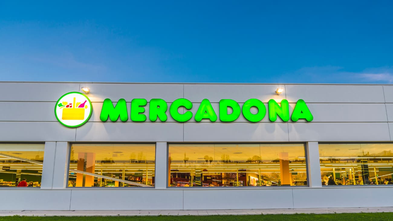 Las ofertas y chollos de Mercadona del 16 al 20 de abril
