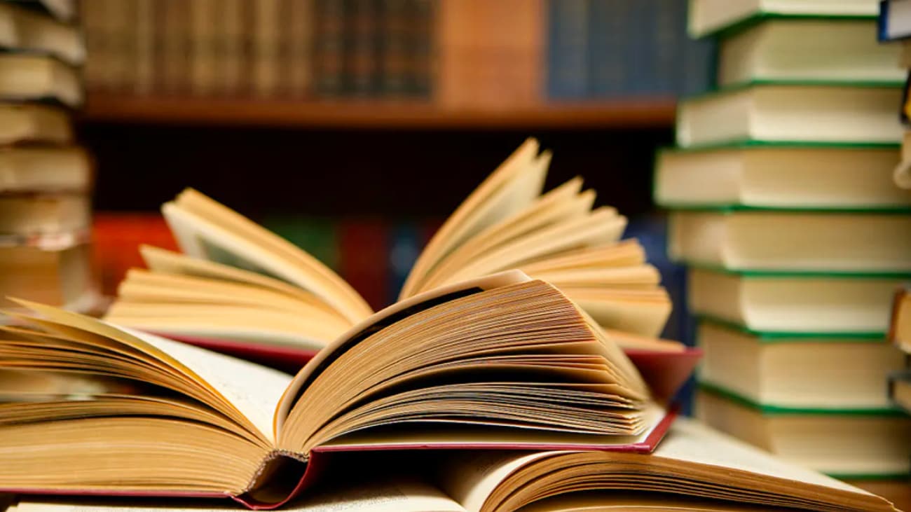 7 libros imprescindibles para regalar en el Día del Libro 7 libros imprescindibles para regalar en el Día del Libro