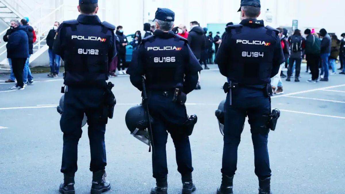 Las Oposiciones a Policía Nacional y Guardia Civil reactiva el Empleo Público