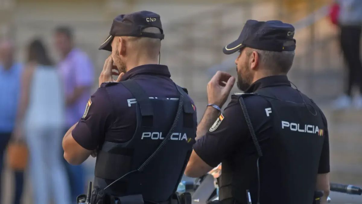 Se reanuda la oposición de Policía Nacional 2020