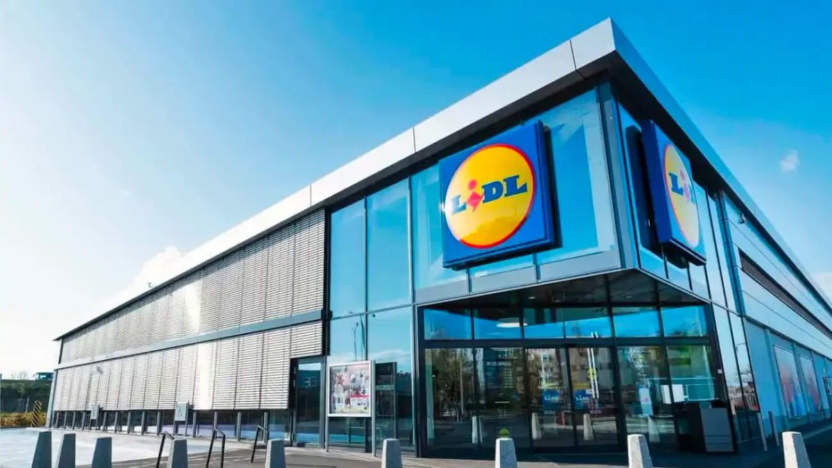 Lidl tiene el patinete eléctrico perfecto para tus hijos por menos de 240 euros