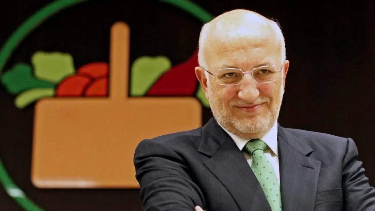 Mercadona gana 727 millones de euros, con los empleados mejor pagados