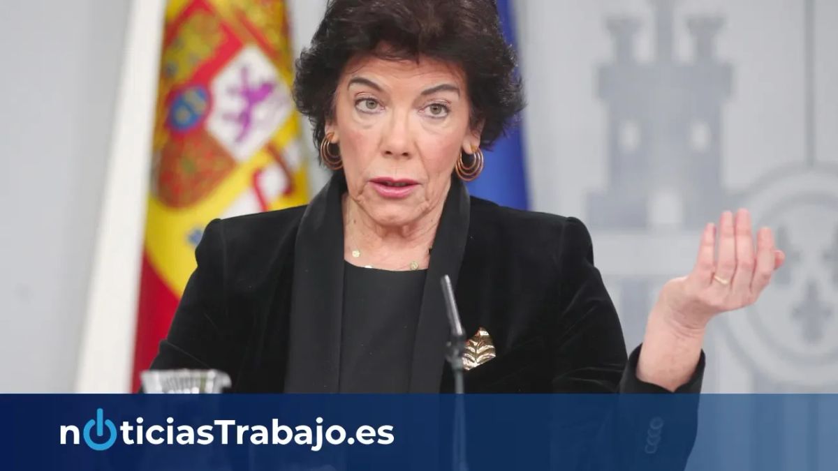 Ley Celaá: el Constitucional admite los recursos de PP y Vox contra la nueva normativa