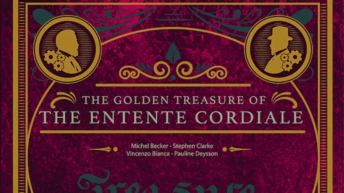 Un premio de 750.000 euros para quien consiga solucionar los enigmas y acertijos de este libro