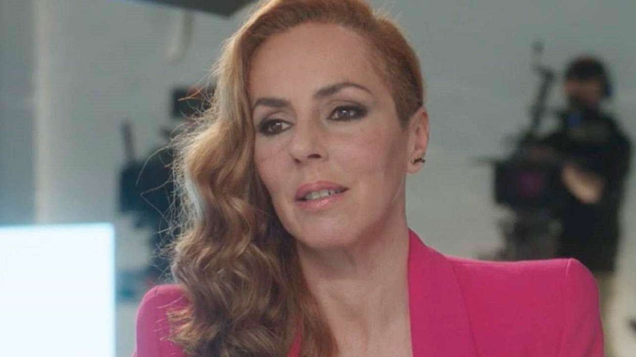 La docuserie de Rocío Jurado podría estar en ‘’peligro’’ de emisión según Diego Arrabal