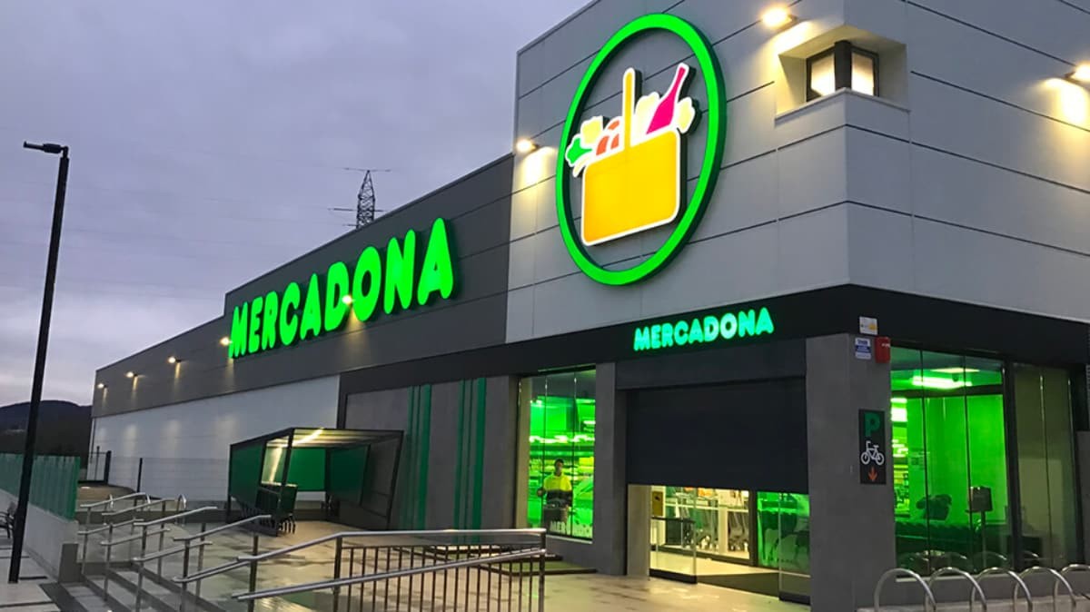 Productos de Mercadona que están arrasando en ventas