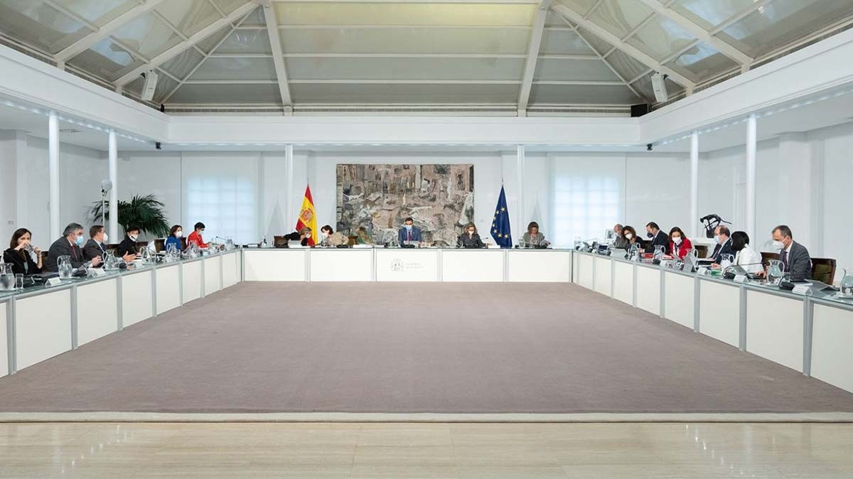 La nueva formación profesional apuesta por un trabajo dual para conseguir empleo