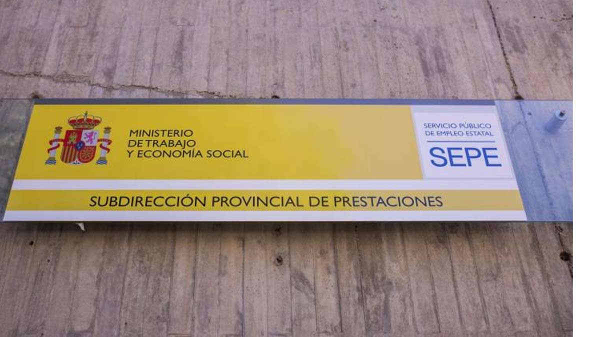 ¿Qué día se cobra el paro en mayo? trabajadores en ERTE y prestaciones SEPE