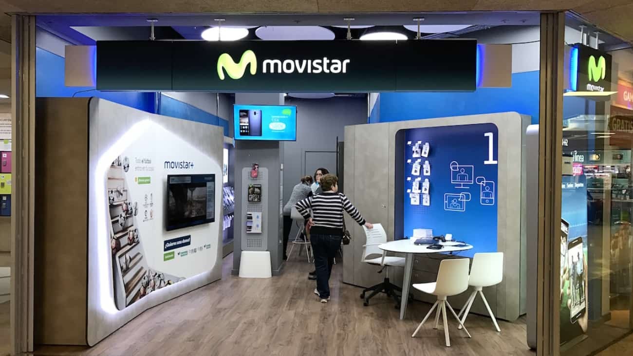 Cómo trabajar en Movistar: Así se puede acceder y apuntarse a las ofertas de empleo Cómo trabajar en Movistar: Así se puede acceder y apuntarse a las ofertas de empleo