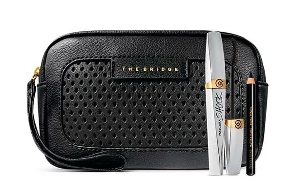 Estuche máscara Shock de Collistar