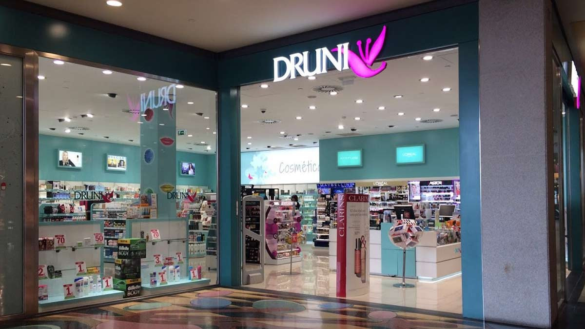 Las ‘Ofertas Flash’ de Druni con hasta un 60% de descuento en sus productos