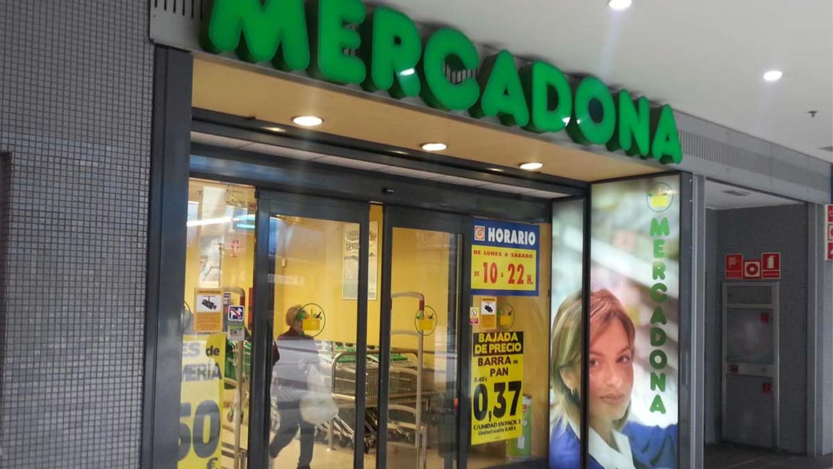 Mercadona lanza la nueva versión del postre japonés más vendido en sus tiendas