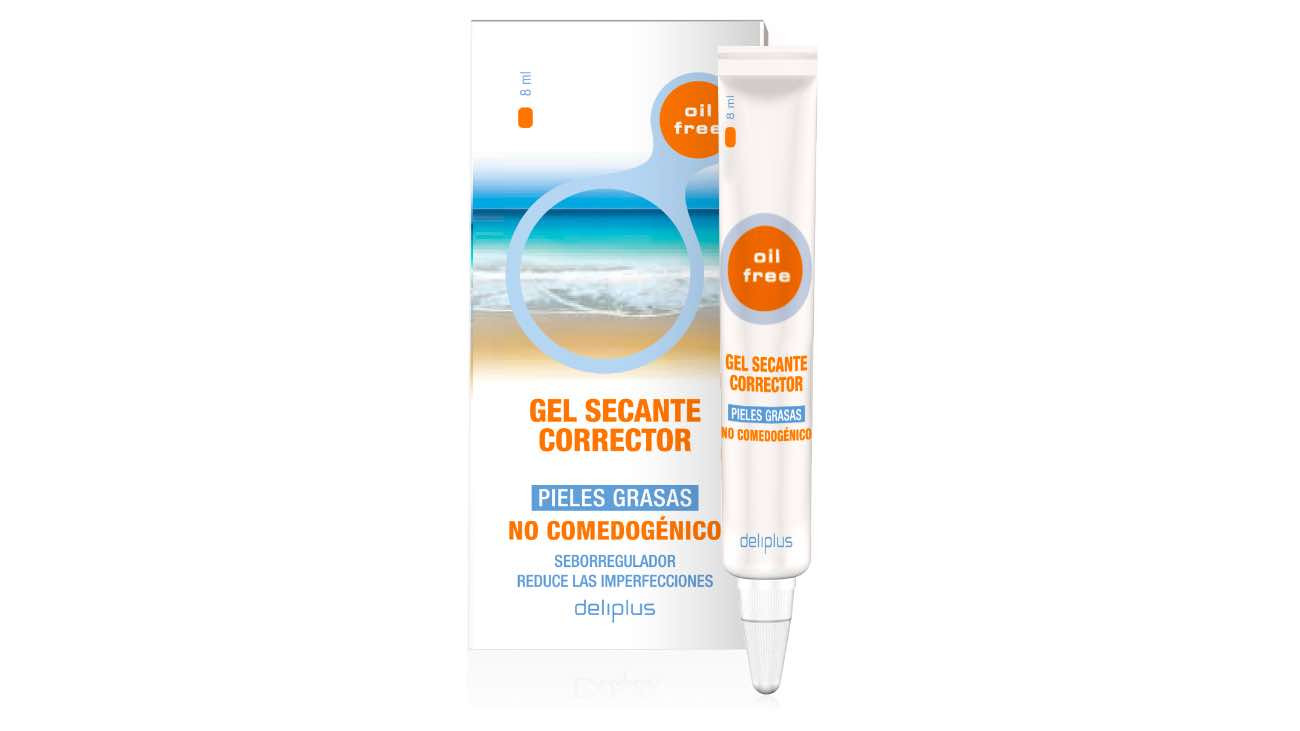 Gel Resecante Deliplus