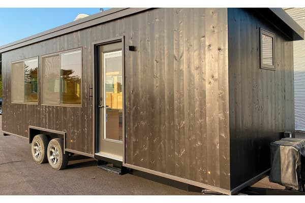 casa modular de Ikea