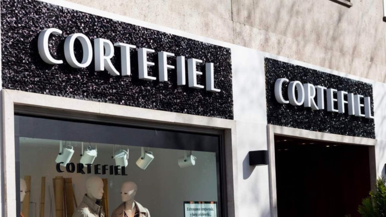 Cortefiel, Springfield y Women’secret cuenta con 14 ofertas de empleo para comenzar a trabajar este mismo mes de mayo