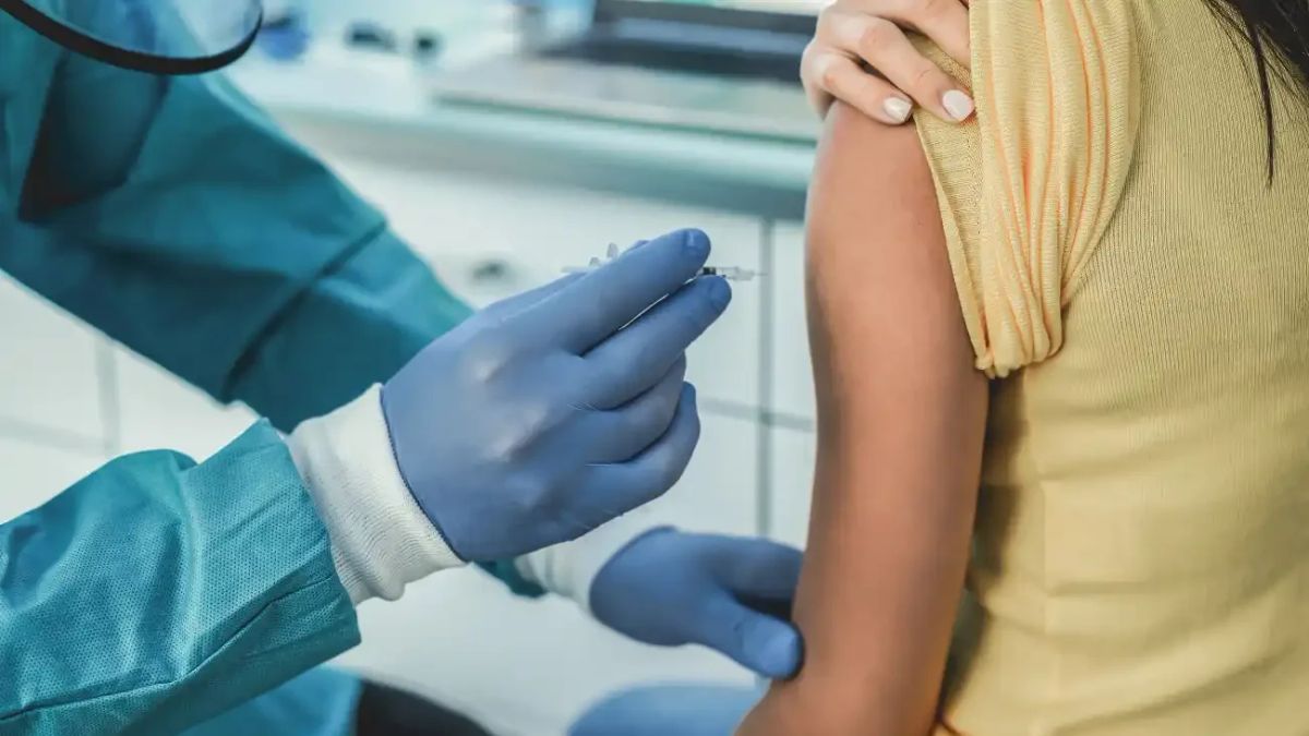 Cuando toca ponerme la vacuna del Covid-19