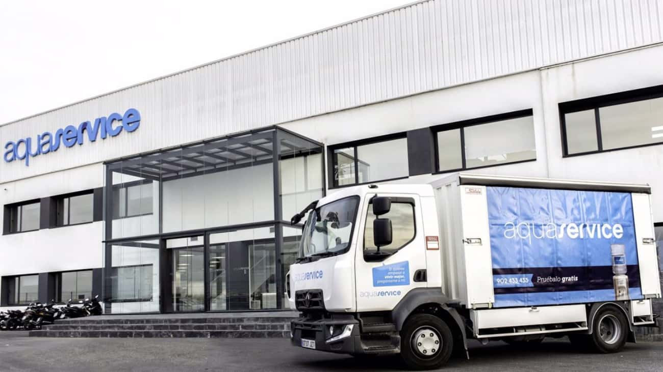Aquaservice