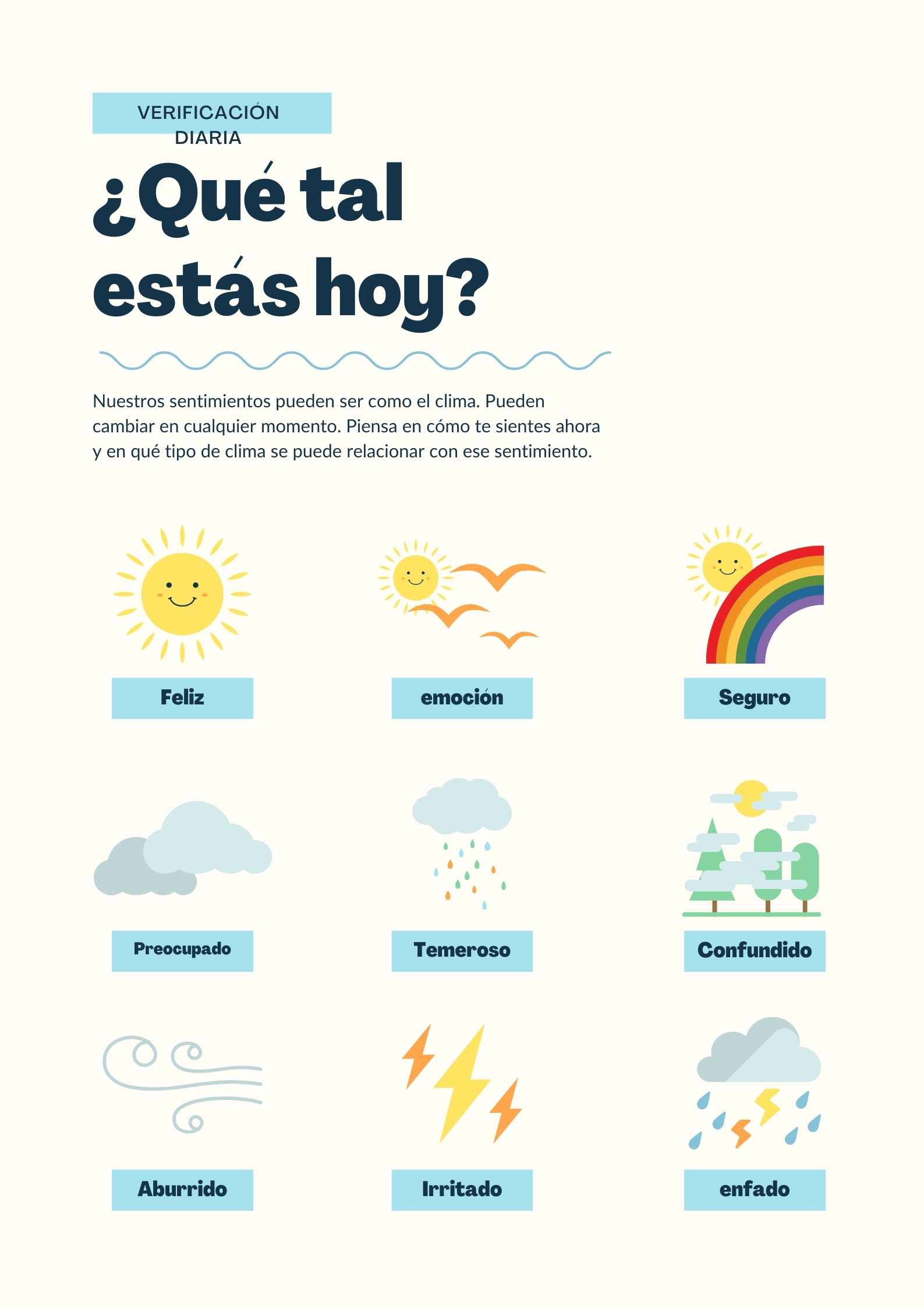salario emocional sentimientos