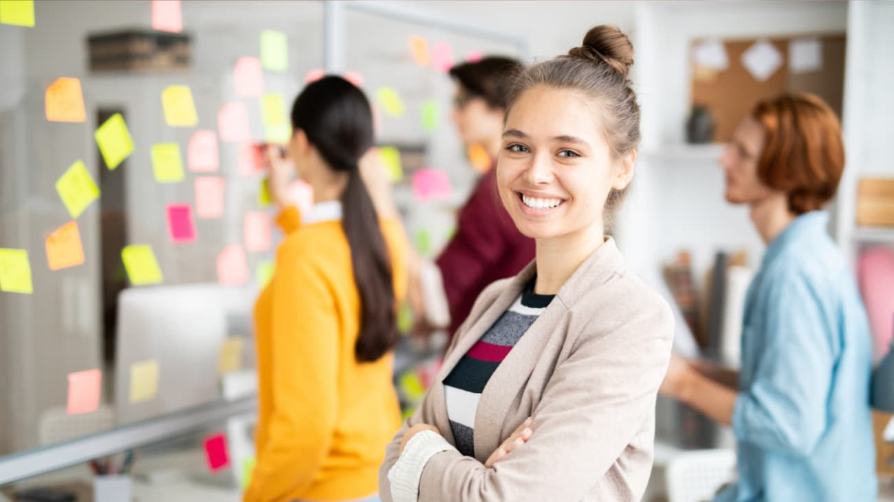 Salario emocional: por qué es importante mantener contentos a los empleados Salario emocional: por qué es importante mantener contentos a los empleados