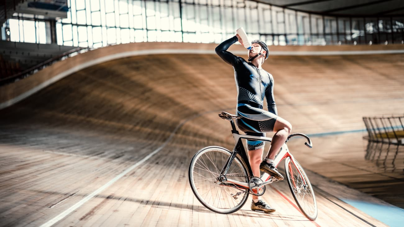 La importancia de la vitamina B12 en los deportistas y por qué tomarla