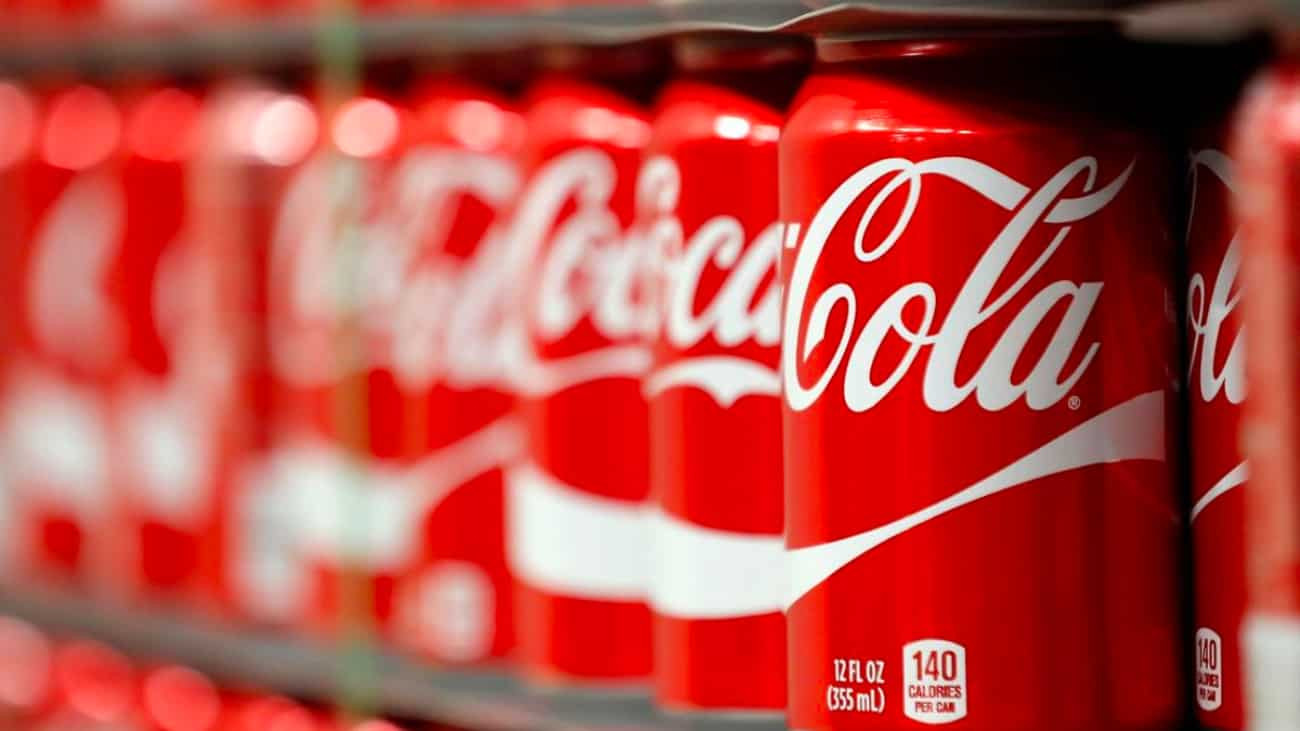 Coca-Cola: una de las bebidas más perjudiciales para los huesos