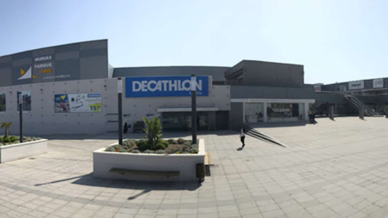 El nuevo centro comercial de Melilla creará 500 empleos entre directos e indirectos