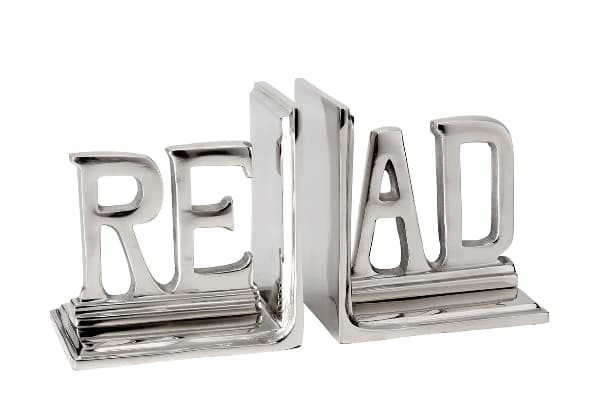 sujetalibros corte ingles 