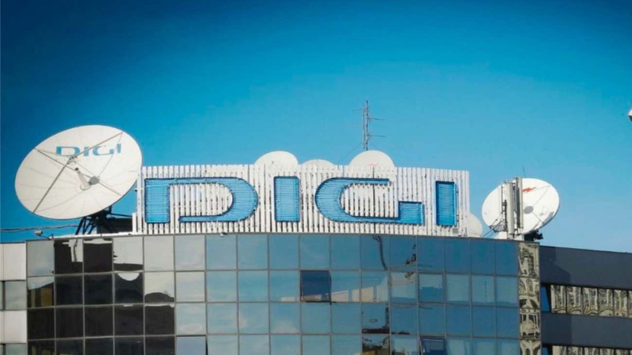 DIGI Mobil lanza 45 nuevas oportunidades laborales con interesantes beneficios sociales